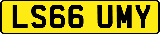 LS66UMY