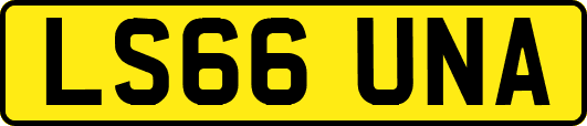 LS66UNA