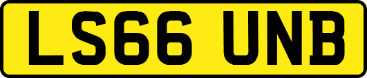 LS66UNB