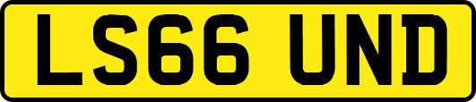 LS66UND