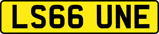LS66UNE