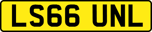 LS66UNL