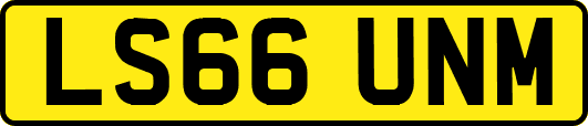LS66UNM