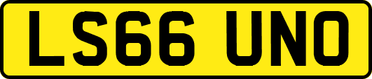 LS66UNO