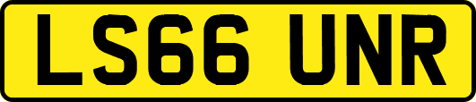 LS66UNR