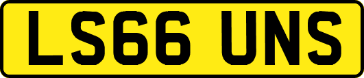 LS66UNS