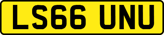 LS66UNU