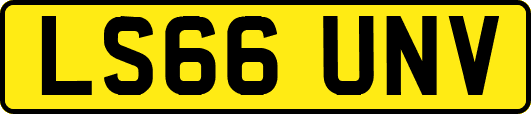 LS66UNV