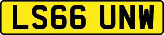 LS66UNW