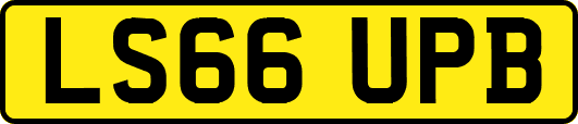 LS66UPB