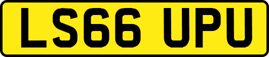 LS66UPU
