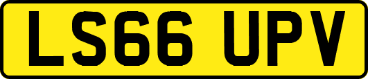 LS66UPV