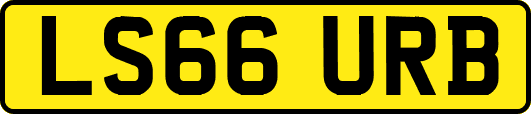 LS66URB