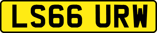 LS66URW