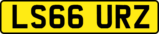 LS66URZ