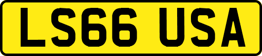 LS66USA