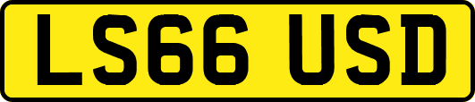 LS66USD