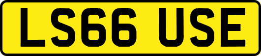 LS66USE