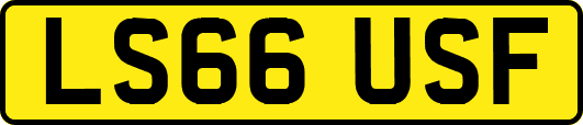 LS66USF