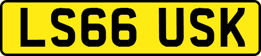 LS66USK