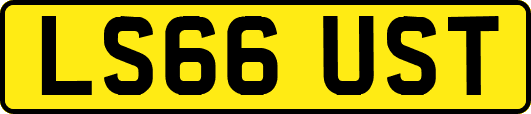 LS66UST
