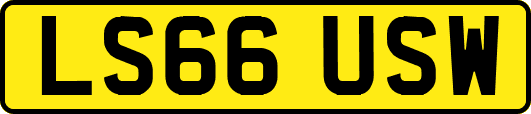 LS66USW