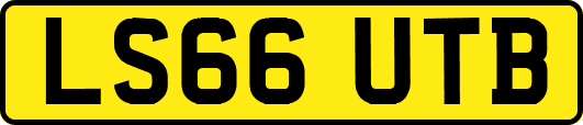 LS66UTB