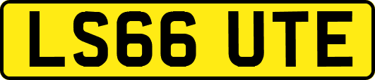 LS66UTE
