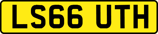 LS66UTH