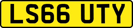 LS66UTY