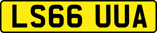 LS66UUA