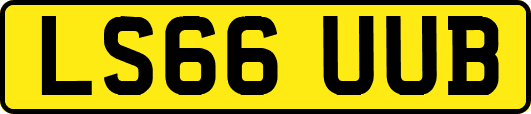 LS66UUB