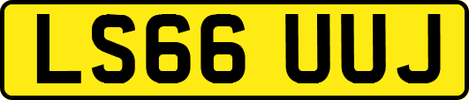 LS66UUJ
