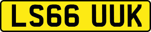 LS66UUK