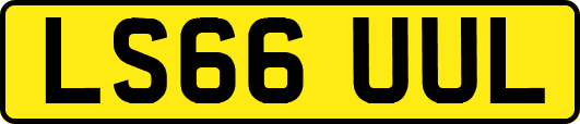 LS66UUL