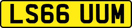 LS66UUM