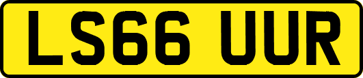LS66UUR