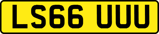 LS66UUU
