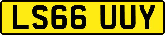 LS66UUY