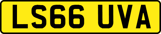 LS66UVA