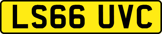 LS66UVC