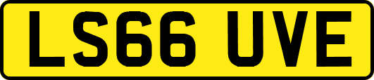 LS66UVE