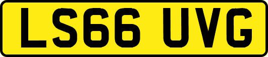 LS66UVG
