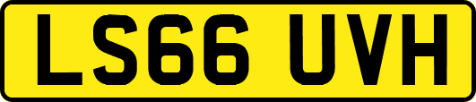 LS66UVH