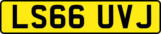 LS66UVJ