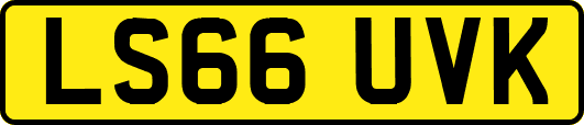 LS66UVK