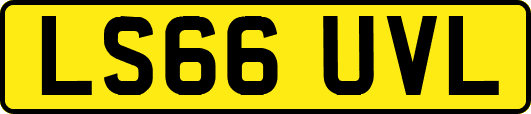 LS66UVL