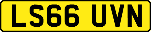LS66UVN