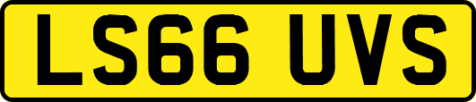 LS66UVS