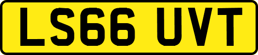LS66UVT